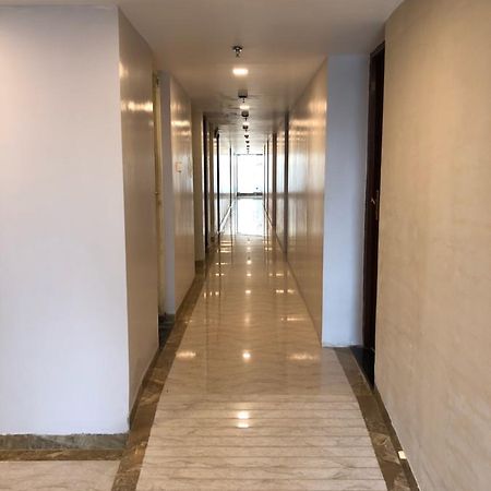 Orange City Hotel Nagpur Exterior foto