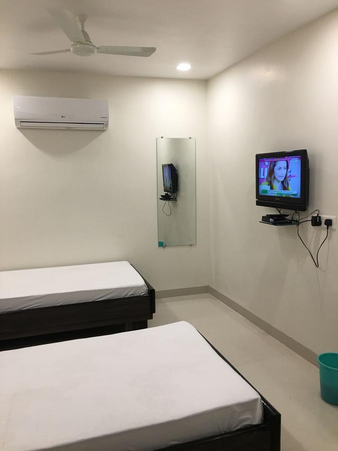 Orange City Hotel Nagpur Exterior foto