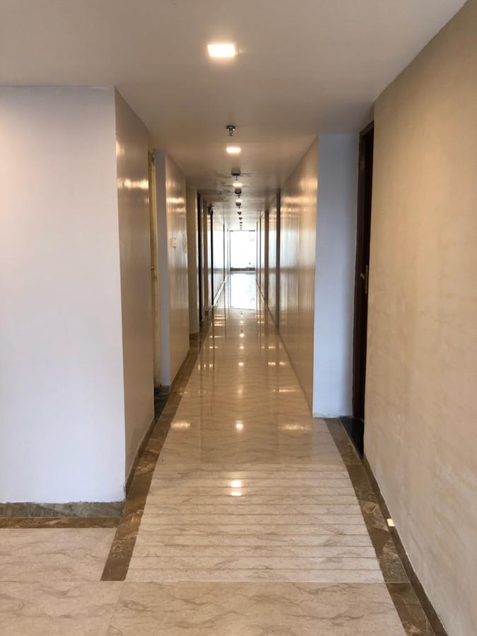 Orange City Hotel Nagpur Exterior foto